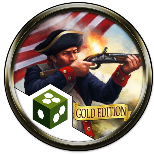 Rebels and Redcoats: Gold