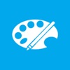 Icon Photo Drawer & Picture Editor