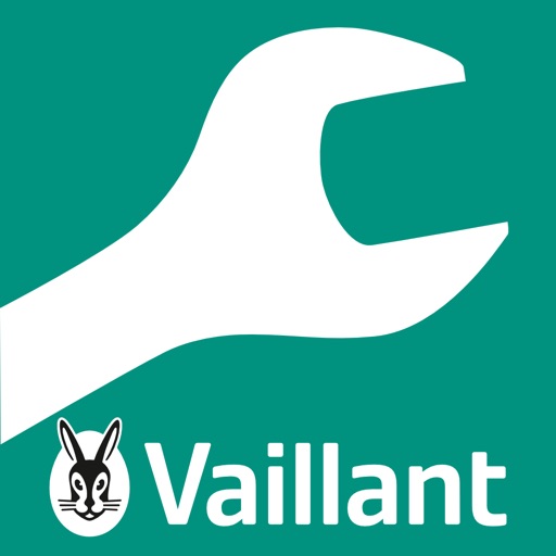 Vaillant spareCHECK BE