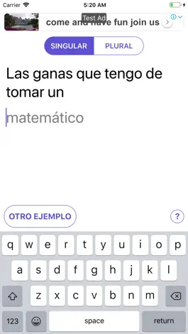 Game screenshot Mateando apk