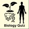 Biology Quiz is a Quiz app that shall be used to test what you have learned about biology