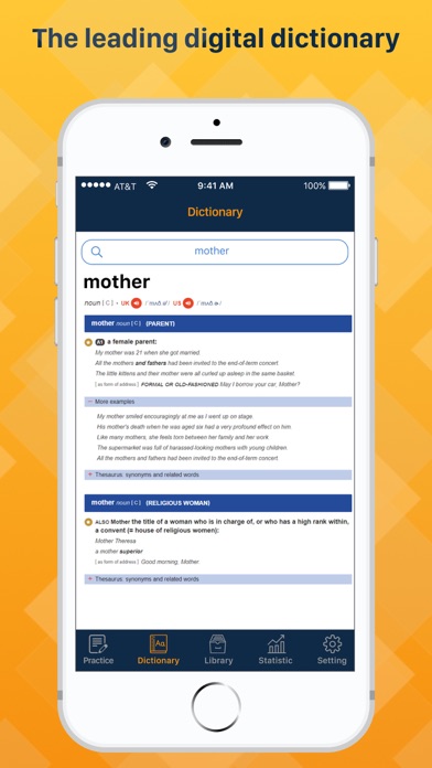 Learn English with iLamaster screenshot 4