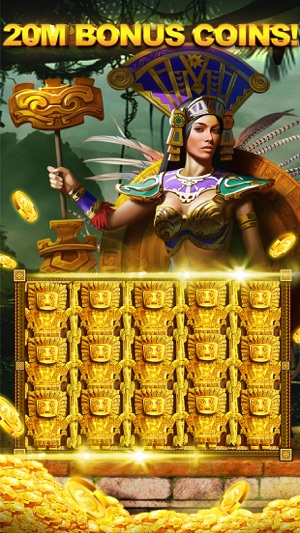 Slots Spin Riches ™ Epic Wins