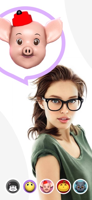 Face FakeApp AR(圖2)-速報App