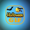 Halloween GIF Stickers !
