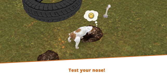 ‎Dog Hotel - Play with dogs Screenshot