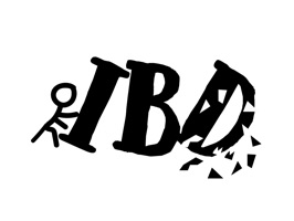 IBD Stickers