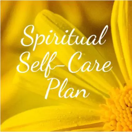 Spiritual Self Care Plan Читы