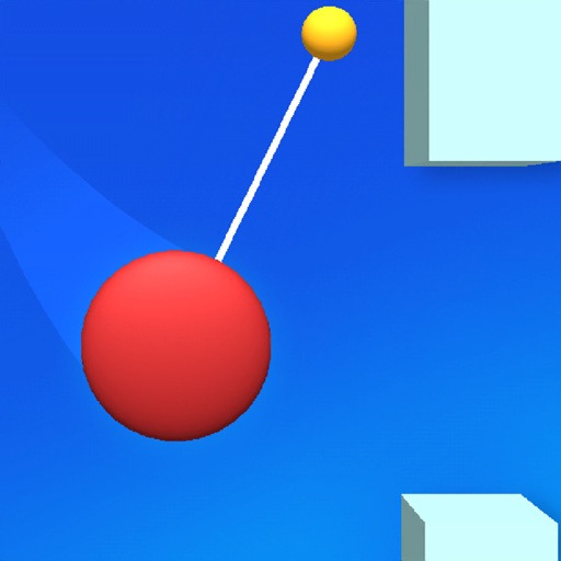 Swing run! iOS App