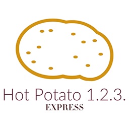Hot Potato Express