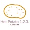 Hot Potato Express is committed to providing the best food and drink experience in your own home