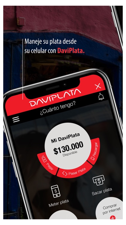 DaviPlata