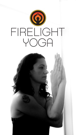 Firelight Yoga(圖1)-速報App