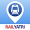 RailYatri is all in one train travel app for Indian Railway Enquiry, Live Train status, Indian railway live status, train running status, live status , Indian rail info, Indian Railway PNR Status, PNR Status confirmation chances, Seat Availability with confirmation probability & other IRCTC Train info to help you make smart train travel choices