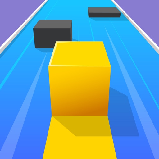 Slice Run iOS App