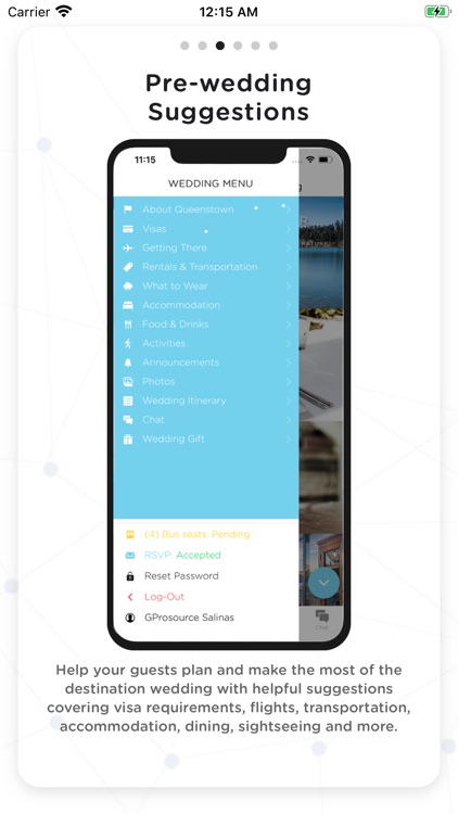 WedVite App