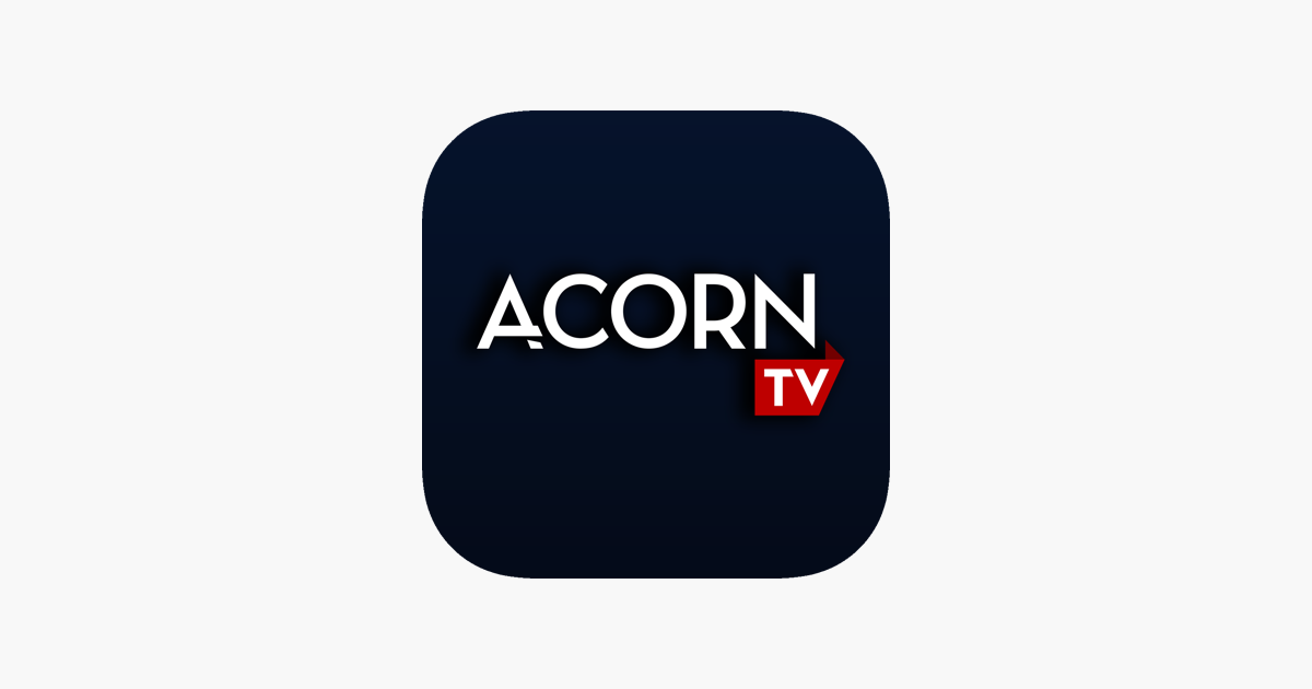 Acorn Tv On The App Store