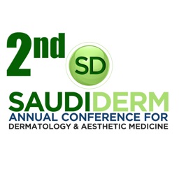 2nd Saudi Derm 2019