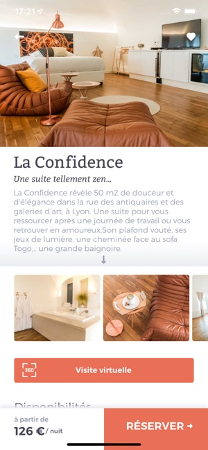 MiHotel, l'hôtel autrement.(圖3)-速報App