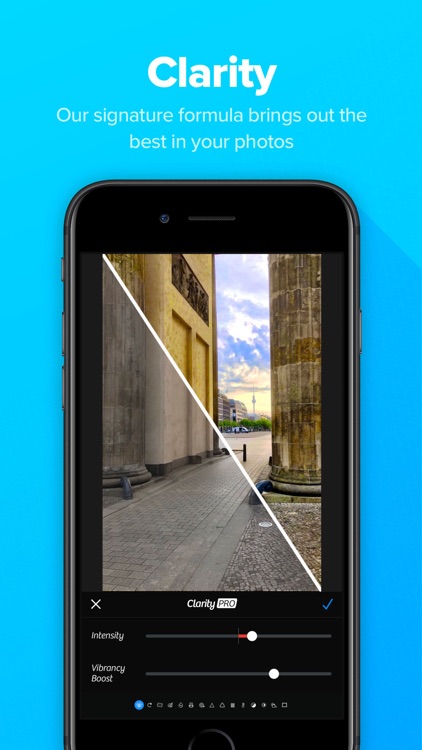 Camera+ 2 screenshot-4