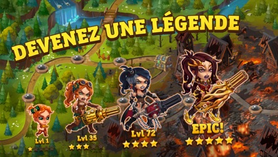 Hero Wars - Epic Fantasy Hero Wars - Epic Fantasy