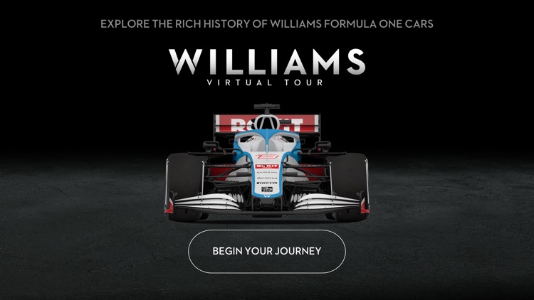 Williams Virtual Tour by ROKiT