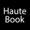 HauteBook is a video blogging app to express ideas, share stories and organize events