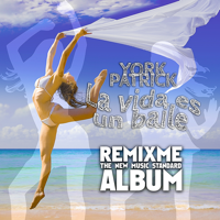 La Vida ... REMIXME ALBUM