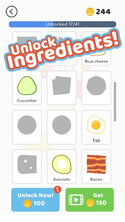 Sandwich! screenshot-7