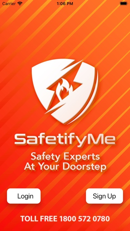 SafetifyMe - Partner