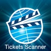 Kino Ticket Scanner 2