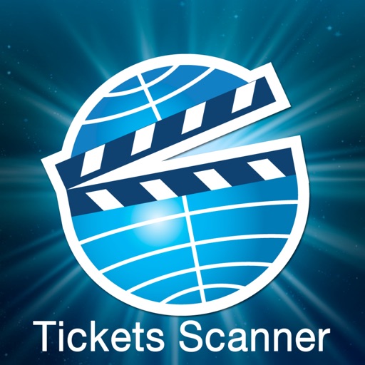 Kino Ticket Scanner 2