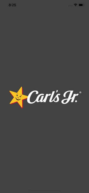 Carl's Jr. Russia(圖1)-速報App