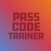 Passcode Trainer