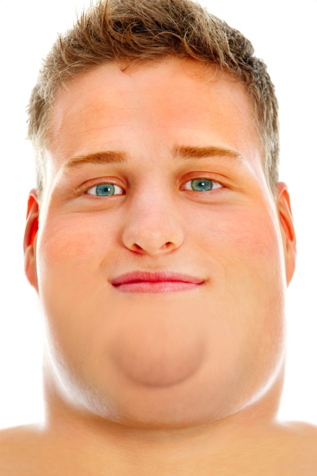 FatBooth screenshot 3