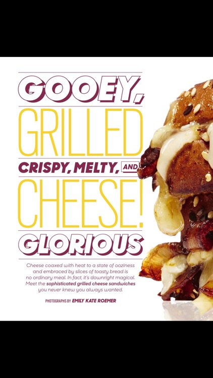 O, The Oprah Magazine US screenshot-4