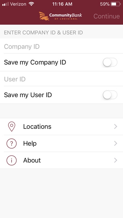 CBLA Business Mobile