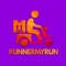 RunnerMyRun Merchant App For The Cafe