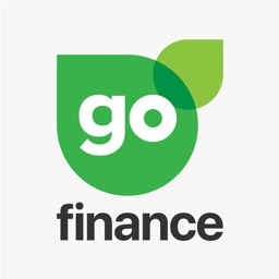 goFinanceCalc