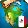 GeoExpert - Mexico