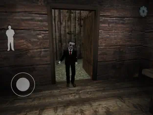 Captura de Pantalla 4 Evil Doll iphone