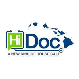HiDoc Online Patient
