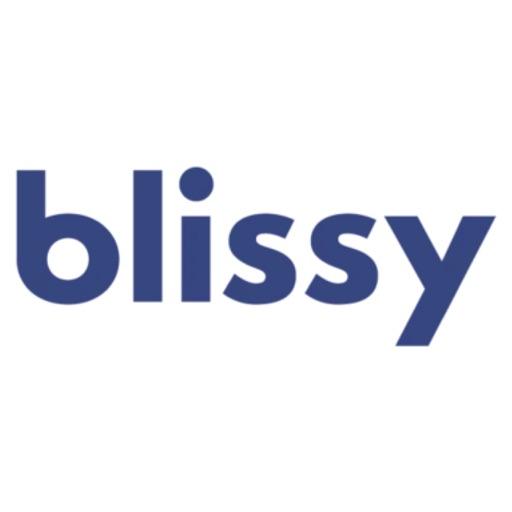 Blissy™ iOS App
