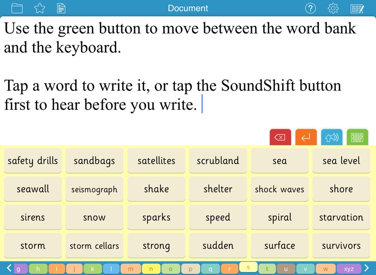 Clicker Docs