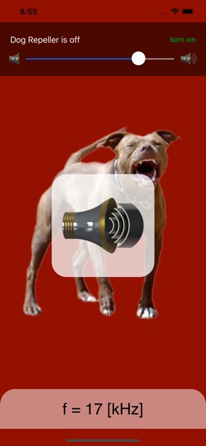 Dog Repeller LITE(圖2)-速報App