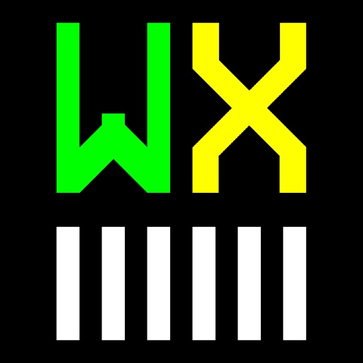 WingX Icon