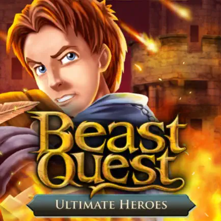 Beast Quest Ultimate Heroes Читы