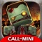 Icon Call of Mini™ Zombies