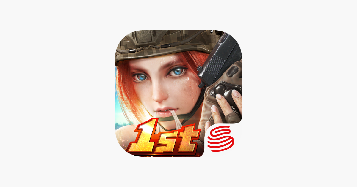 Rules Of Survival On The App Store