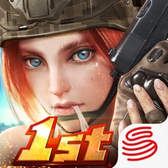 Rules Of Survival On The App Store